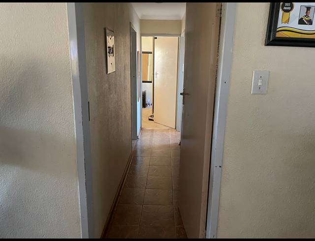3 BEDROOM FREESTANDING FOR SALE IN SOSHANGUVE DD